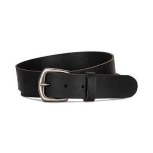 Ironhide Artisan Belt - 1.5" | Black - Picture 1 of 11