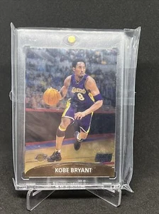 Kobe Bryant 1999-2000 Topps Stadium Club Chrome #87 Los Angeles Lakers - Picture 1 of 2