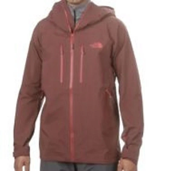 CHAQUETA NORTH FACE DIEDRAL GORE-TEX NUEVA CON ETIQUETAS PARA HOMBRE MEDIANA $599 Foto 1 de 1