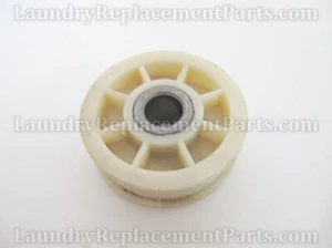 DRYER IDLER WHEEL & BEARING FOR SPEED QUEEN MAYTAG MAGIC CHEF PART# 510142G - Picture 1 of 1