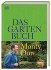 Don  Monty. Das Gartenbuch. Buch