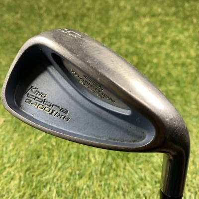 King Cobra 3400I/XH 9 Iron Women Flex YS-5.1 50g Right Hand 35" - Image 1 of 4