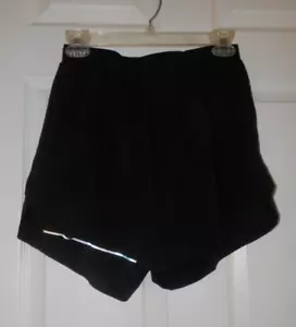 EUC Lululemon Surge Short Out Of Mind 6" schwarz Herrengröße Small - Bild 1 von 4