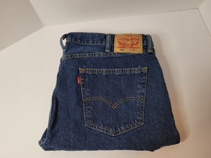Las mejores ofertas en Pantalones cortos Azules Levi's para hombres | eBay