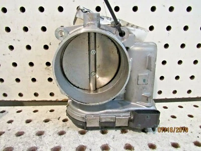 Dodge Charger 2014 conjunto de carrocería del acelerador Foto 1 de 4