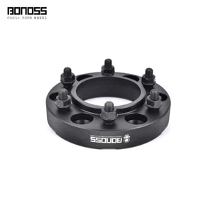 BONOSS Active Cooling wheel Spacers 6x139.7 for Toyota Land Cruiser LC150 4x30mm - Photo 1 sur 21