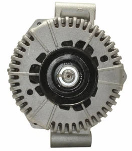 New Alternator for F-250 F-350  Super Duty 6.0 03-07 Ford E-450 E-350 Club Wagon - Picture 1 of 4