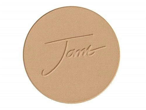 Jane Iredale PurePressed Base Mineral F. Polvo - RECARGA CON LECHE - ¡Paquete nuevo!! Foto 1 de 1