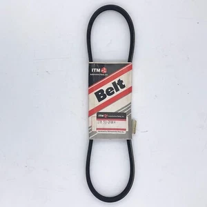 ITM 51-290K4 V-Ribbed Serpentine Belt - Picture 1 of 1