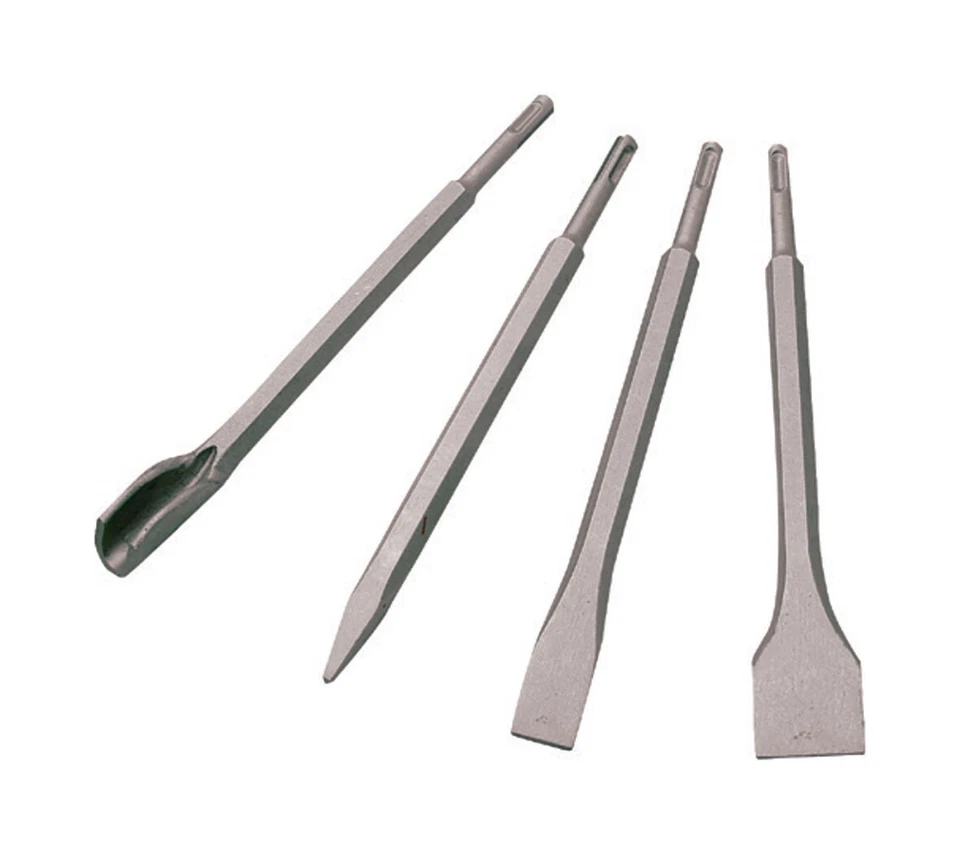 Veto 20202 SDS Meisselsatz 4-tlg. - Bild 1 von 1