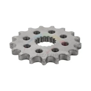 17T  Front Sprocket For Suzuki Road GSX-R1000 K9 L0 L2 L3 L4 L5 L6 2009-2016 10 - Picture 1 of 5