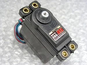 Servo-serpent mugen numérique Airtronics 94758 Sanwa ERG-WRX ULTRA RAPIDE HPI LOSI ! - Photo 1/14