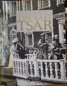 The Last Tsar Larissa Yermilova HCDJ 1996 VGC - Foto 1 di 15