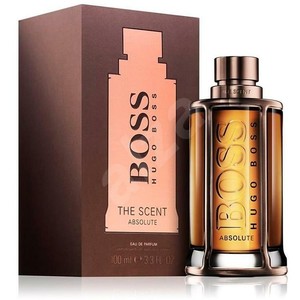 boss the scent basenotes