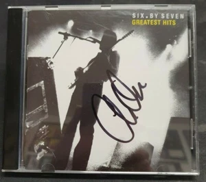 CHRIS OLLEY - CD - Grandes éxitos de Six By Seven - MÚSICA - Imagen 1 de 1