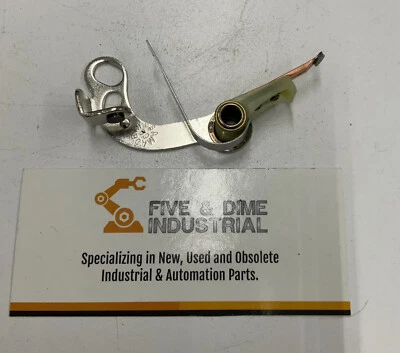 KEM Kemparts TV13 Point-Set - Image 1 of 4