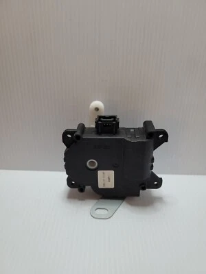 Dorman 604-000 HVAC Blend Door Actuator-Heater Blend fits 04-10 Toyota Sienna - Image 1 of 4