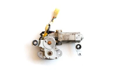 Motor techo corredizo corredizo Toyota Land Cruiser FZJ80 96 85730-60011 OEM. Foto 1 de 4