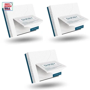 Washcloths Set for Single Use with 30 Count, Clean Facial Towels XL™, 100% USDA - Picture 1 of 12