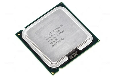 SL9VS INTEL XEON 3050 2.13GHz 2-CORE 2MB L2 CACHE 65W SOCKET LGA775 - Immagine 1 di 4
