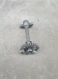 Yamaha YZF 426 2000-2002 - Motor Gegenkugelwelle und Getriebe  - Bild 1 von 7