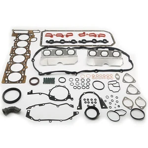 Cylinder Head Gasket &Seal Kit Fit For M54 M52 3.0T 2.8T BMW 323i 330i 325i 328i - Picture 1 of 13