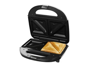 Silvercrest Toasted Sandwich Toaster Maker - LOOK - L@@K - Picture 1 of 2