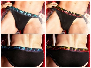 AussieBum BIKINI BRIEF Unterwäsche Herren 2 Farben! Sexy & HOT! Größe S M L XL - Bild 1 von 5
