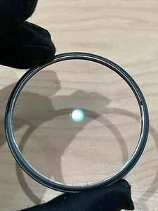 Kenko 55mm MC SKYLIGHT (1B) UV Filter *F58 - Picture 1 of 5
