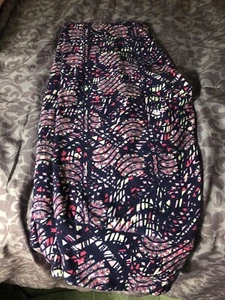 Leggings OS taglia unica Lularoe OS - Foto 1 di 2