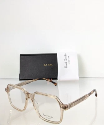 Nuevas Gafas Paul Smith Auténticas PSOP083 C: 04 53mm Marco FRANKLIN Foto 1 de 4