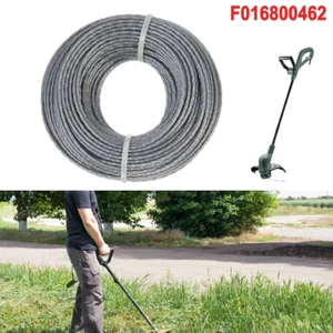 Bobina de cable para Bosch F016800462/24 M X 1,6 mm cable EasyGrassCut 18/18-230 nuevo - Imagen 1 de 10