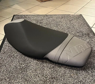 Sitzbank Original für Piaggio NRG Power 50 2T Sitz	672024 - Bild 1 von 4