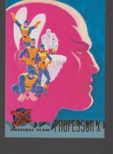 Professor X 1995 X-Men Ultra #93 