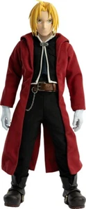 FigZero "Fullmetal Alchemist: Brotherhood" 1/6 Edward Elric - Picture 1 of 14