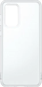 Funda Transparente Suave Original Samsung Para Galaxy A33 5G - Transparente EF-QA336 N - Imagen 1 de 2