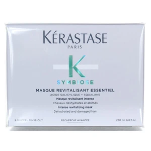 Kerastase Symbiose Masque Revitalisant Essentiel 6.8oz/200ml NEW IN BOX - Picture 1 of 1