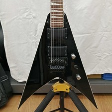 メール便指定可能 Jackson Stars RRV nazcaケース付き | tatihome.com