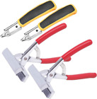 1 Set Canvas Pliers And Staple Remover Set Stretching Pliers Stretcher Heavy Dut