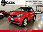 2016 Smart Fortwo passion coupe