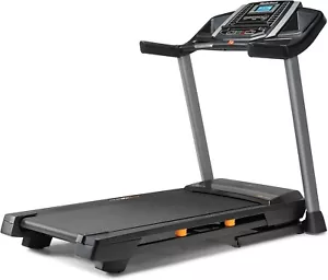NordicTrack T 6.5 Series Treadmill Corded Electric - Black (NTL17915) - Picture 1 of 7