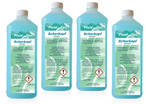 4 L Scherkopfreiniger für Philips Jet Clean System Reinigungsstation Kartusche - Bild 1 von 3