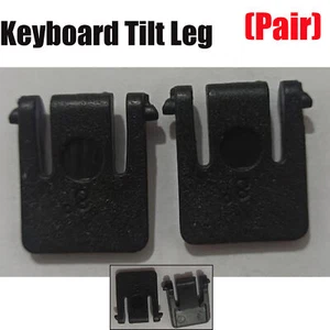 For Logitech MK520 Keyboard Stand Set Holder Feet Replacement Support Part Leg - Picture 1 of 4