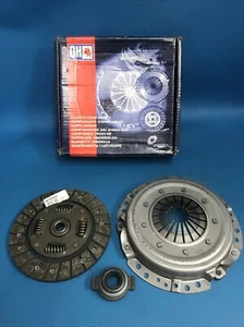 QH QKT2058AF 3PC CLUTCH KIT FOR CITROEN PEUGEOT - SAME DAY DISPATCH - Picture 1 of 6