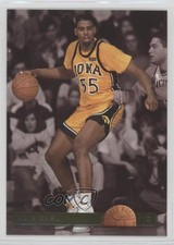 1993-94 Classic Draft Picks Special Bonus Acie Earl #SB10 Rookie RC