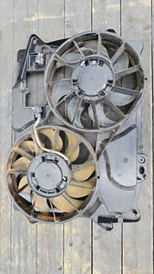 CHEVROLET CAPTIVA 2.2 DIESEL RADIATOR FAN 622983 - Picture 1 of 2