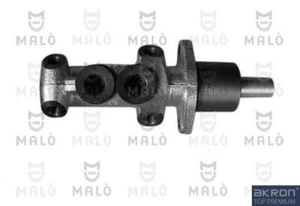 89459 MALÒ POMPA FRENI per LANCIA ZETA PEUGEOT 406 806 EXPERT - Imagen 1 de 1