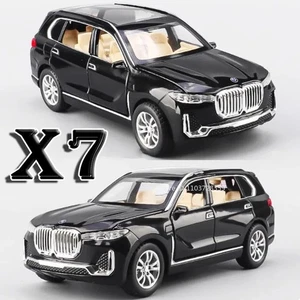 1:32 BMW X5 M Sport 1/32 Diecast Modelo Coche Juguete Regalo Niños Adultos Colección Nuevo - Imagen 1 de 10