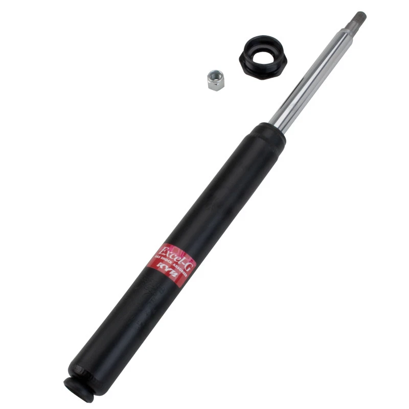 KYB Shocks & Struts Fits Excel-G Front TOYOTA Corolla 1975-83 TOYOTA Corolla - Image 1 of 1