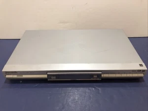Reproductor de DVD/CD DVD-S47 Panasonic *sin control remoto* - Imagen 1 de 9